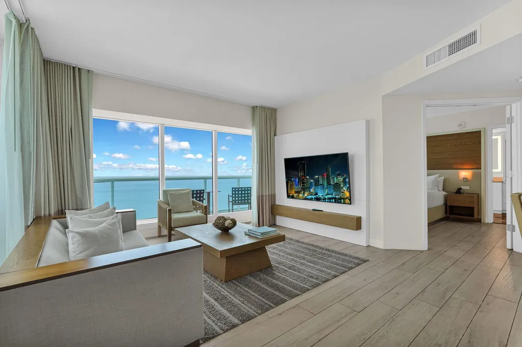 505 N Fort Lauderdale Beach Boulevard Fort Lauderdale FL 33304
