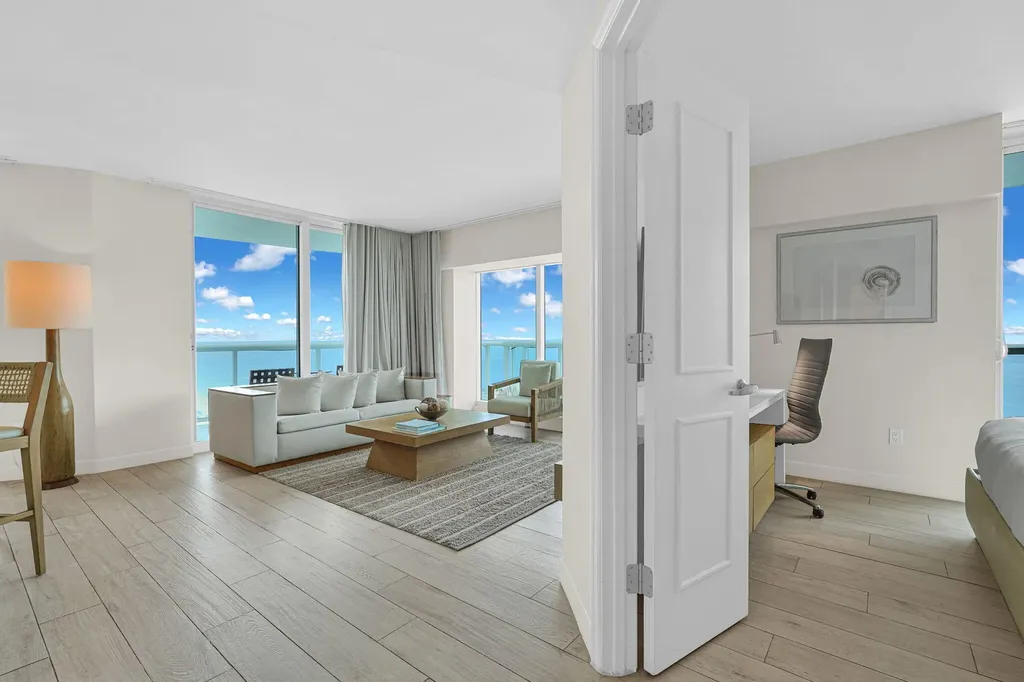 505 N Fort Lauderdale Beach Boulevard Fort Lauderdale FL 33304