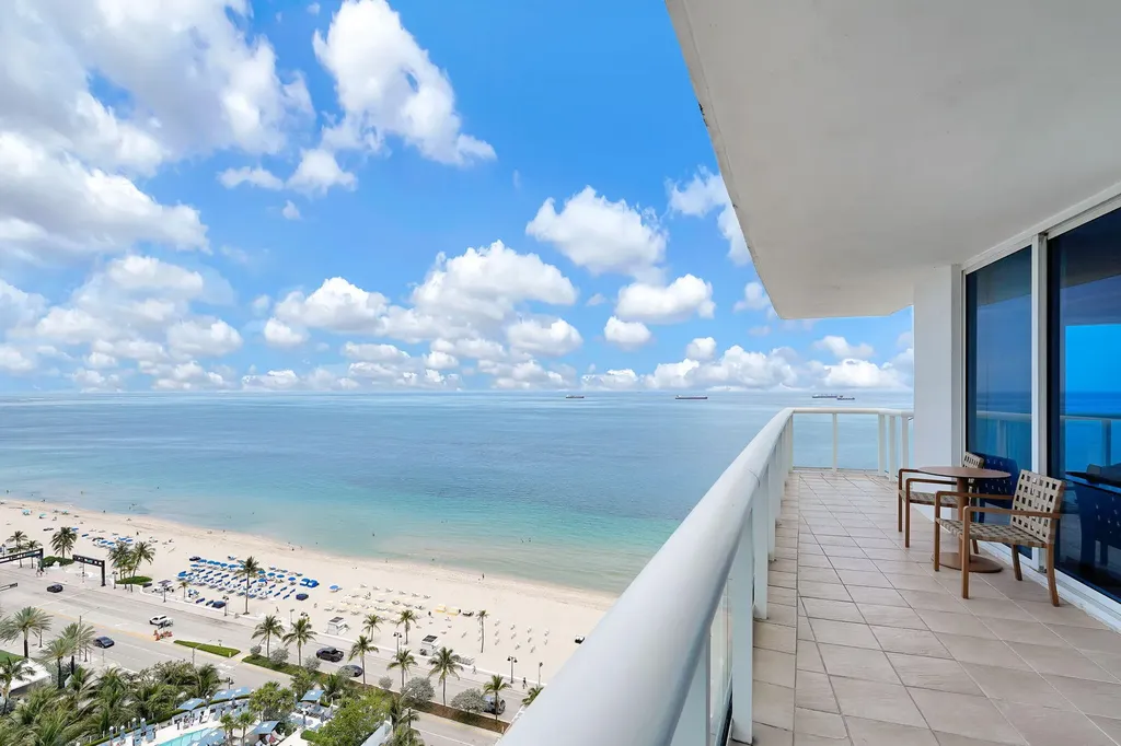 505 N Fort Lauderdale Beach Boulevard Fort Lauderdale FL 33304