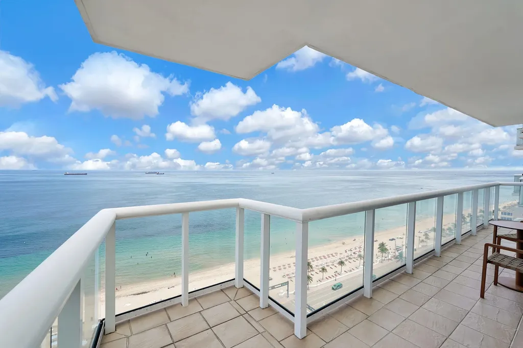 505 N Fort Lauderdale Beach Boulevard Fort Lauderdale FL 33304