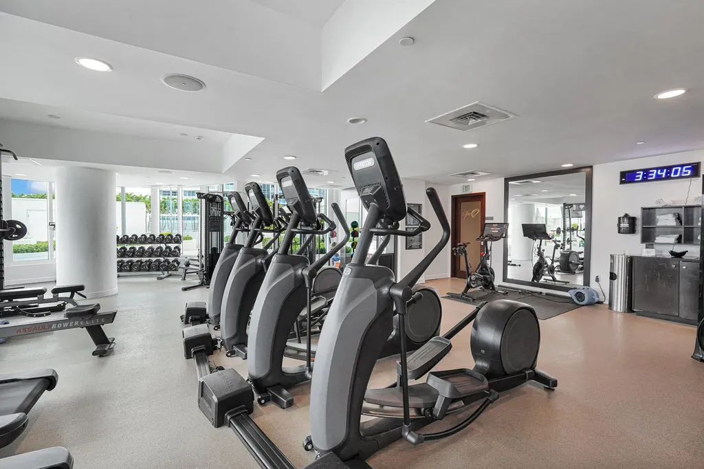 505 N Fort Lauderdale Beach Boulevard Fort Lauderdale FL 33304