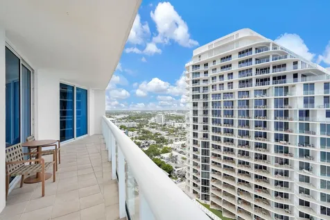 505 N Fort Lauderdale Beach Boulevard Fort Lauderdale FL 33304