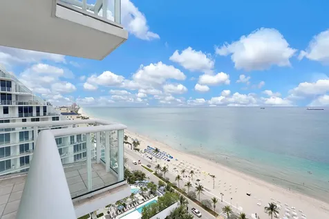 505 N Fort Lauderdale Beach Boulevard Fort Lauderdale FL 33304