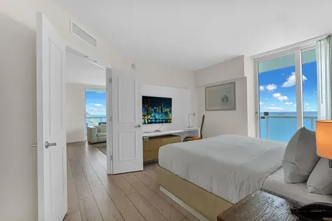 505 N Fort Lauderdale Beach Boulevard Fort Lauderdale FL 33304