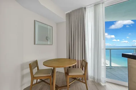 505 N Fort Lauderdale Beach Boulevard Fort Lauderdale FL 33304