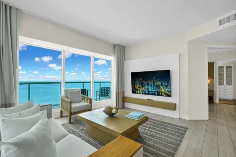 505 N Fort Lauderdale Beach Boulevard Fort Lauderdale FL 33304