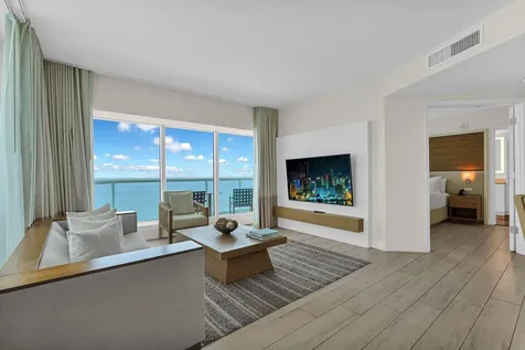 505 N Fort Lauderdale Beach Boulevard Fort Lauderdale FL 33304