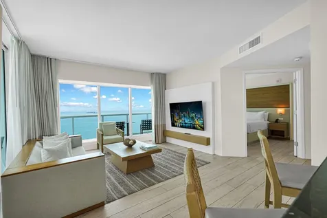 505 N Fort Lauderdale Beach Boulevard Fort Lauderdale FL 33304