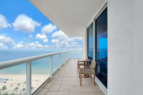 505 N Fort Lauderdale Beach Boulevard Fort Lauderdale FL 33304