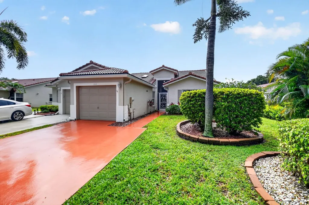 164 Sausalito Drive Boynton Beach FL 33436