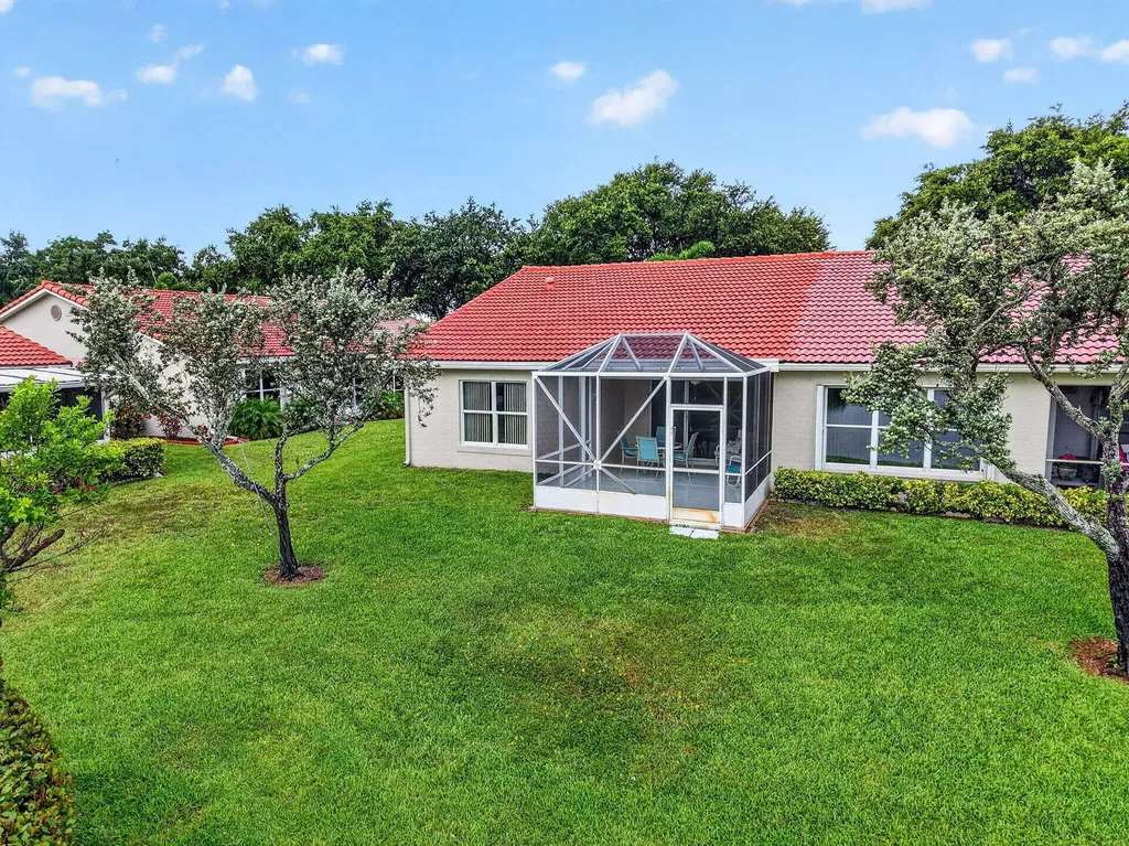 164 Sausalito Drive Boynton Beach FL 33436