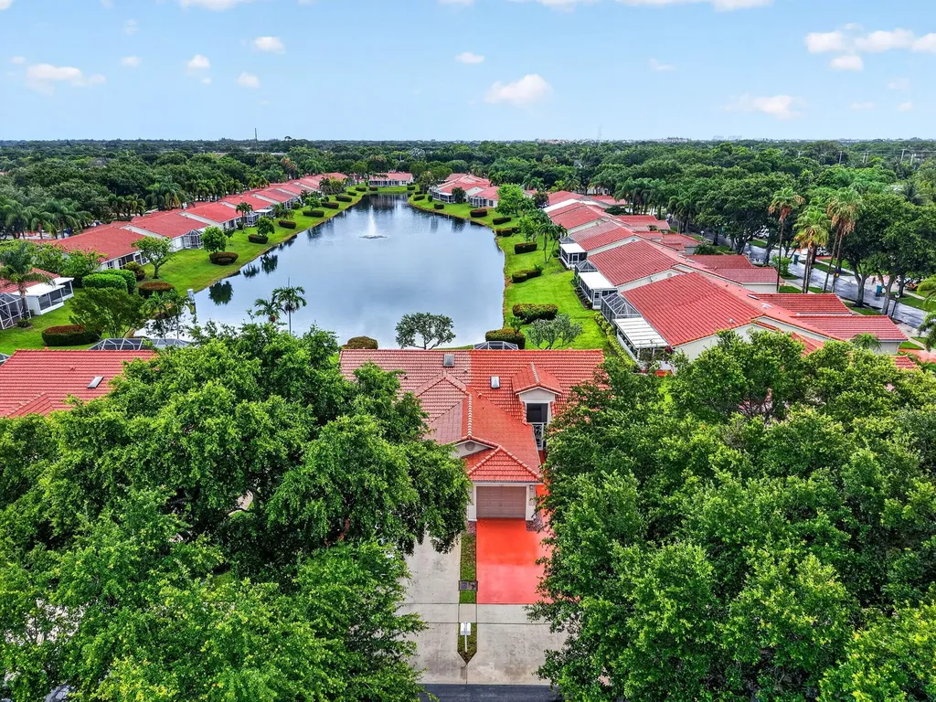 164 Sausalito Drive Boynton Beach FL 33436
