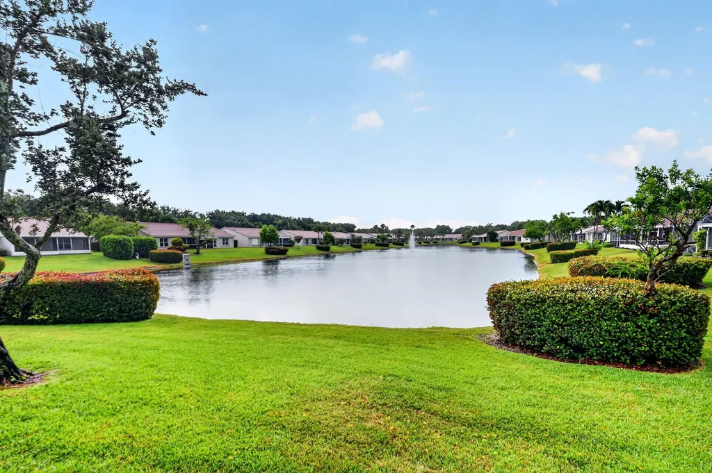 164 Sausalito Drive Boynton Beach FL 33436