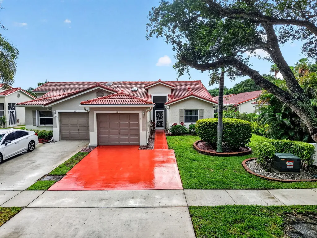 164 Sausalito Drive Boynton Beach FL 33436