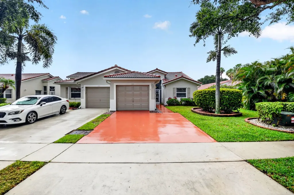 164 Sausalito Drive Boynton Beach FL 33436