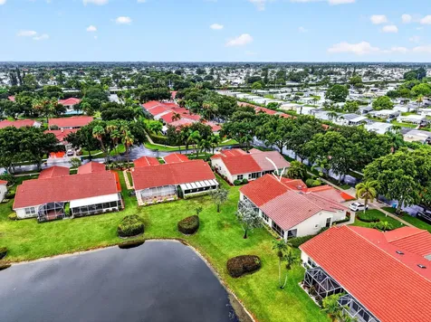 164 Sausalito Drive Boynton Beach FL 33436