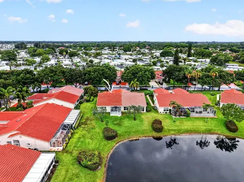 164 Sausalito Drive Boynton Beach FL 33436