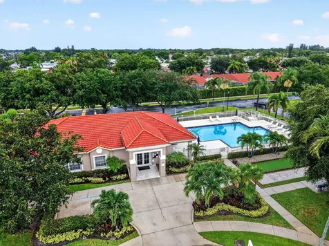 164 Sausalito Drive Boynton Beach FL 33436