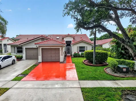 164 Sausalito Drive Boynton Beach FL 33436