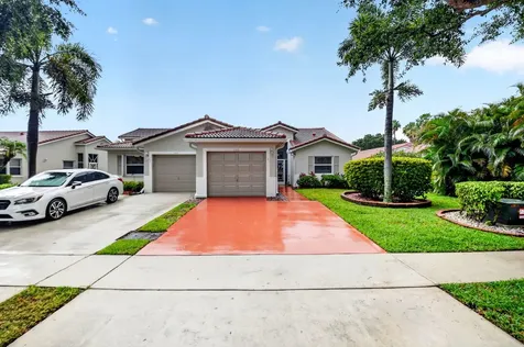 164 Sausalito Drive Boynton Beach FL 33436