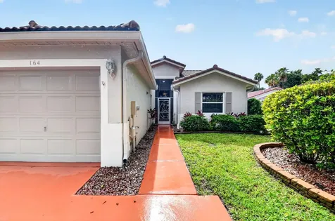 164 Sausalito Drive Boynton Beach FL 33436