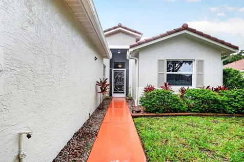 164 Sausalito Drive Boynton Beach FL 33436
