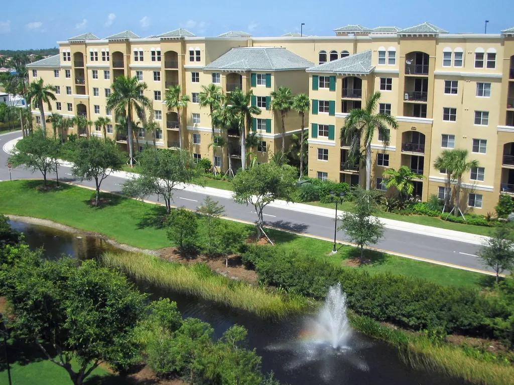 1690 Renaissance Commons Boulevard Boynton Beach FL 33426