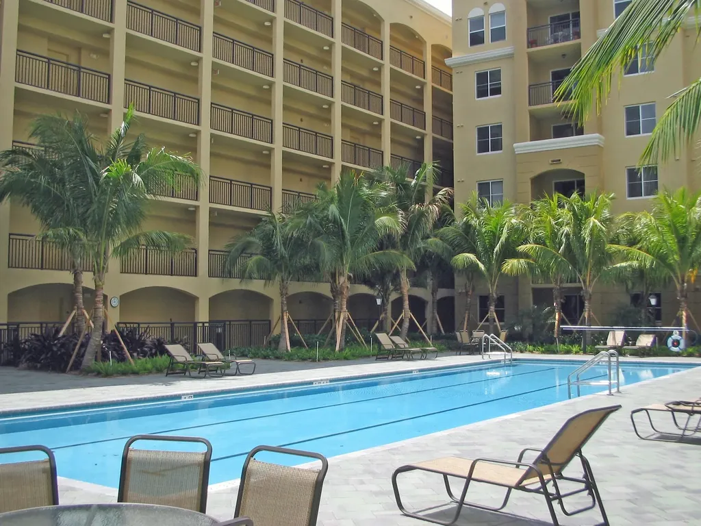1690 Renaissance Commons Boulevard Boynton Beach FL 33426