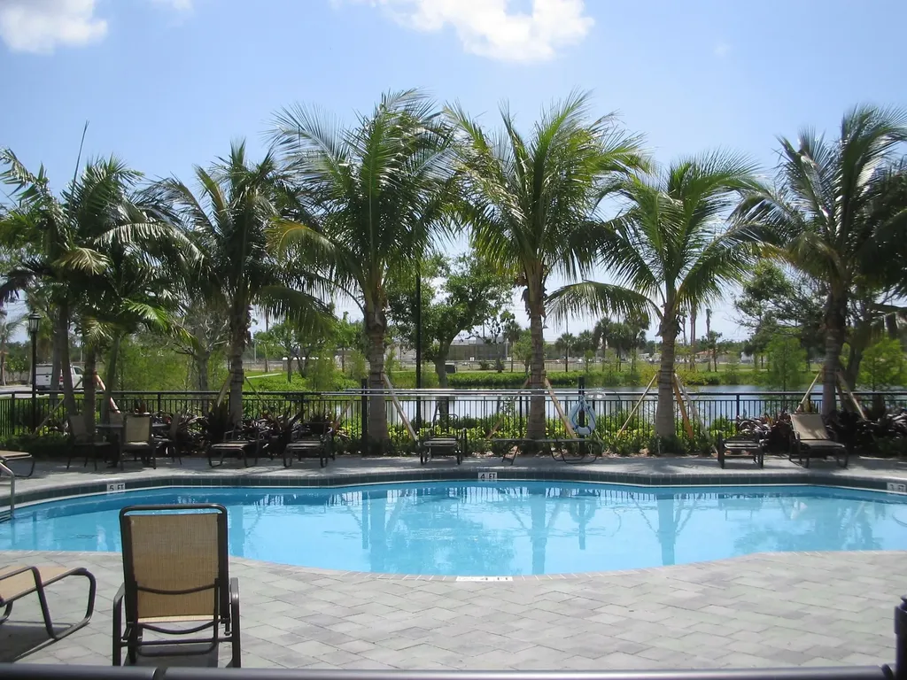 1690 Renaissance Commons Boulevard Boynton Beach FL 33426