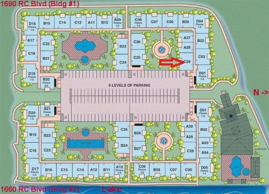 1690 Renaissance Commons Boulevard Boynton Beach FL 33426
