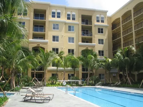 1690 Renaissance Commons Boulevard Boynton Beach FL 33426