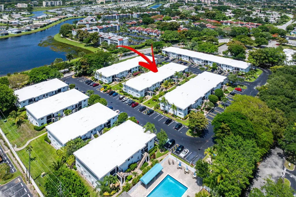 14897 Bal Moral Lane Delray Beach FL 33446