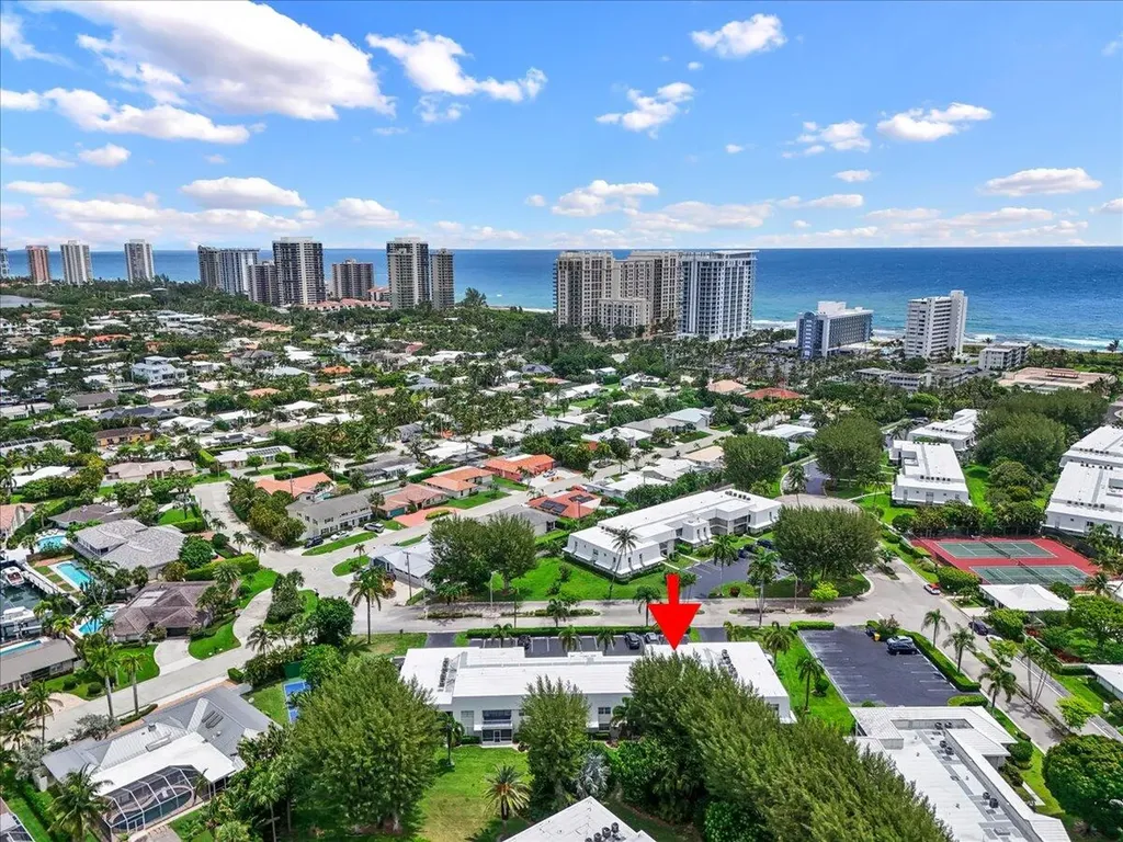 1205 Sandy Lane Singer Island FL 33404