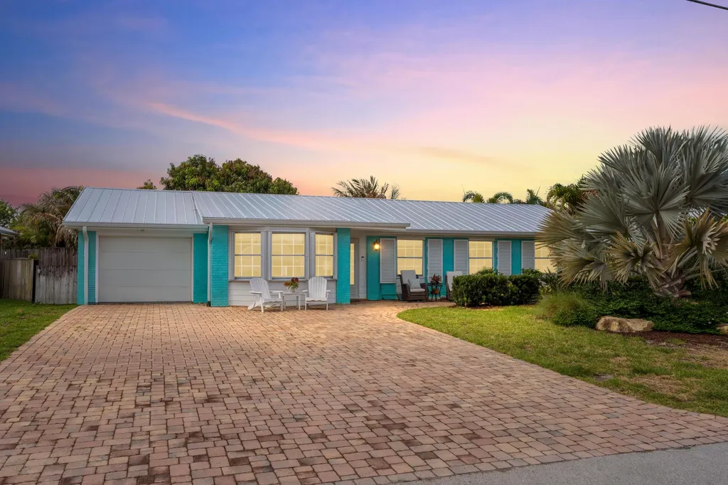 1603 SW Seagull Way Palm City FL 34990