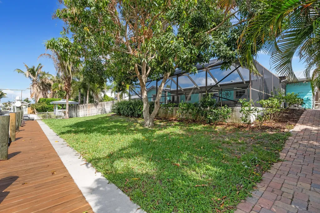 1603 SW Seagull Way Palm City FL 34990