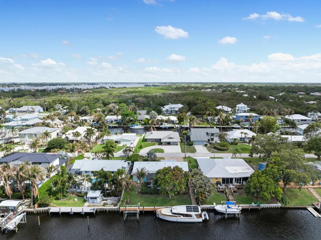 1603 SW Seagull Way Palm City FL 34990