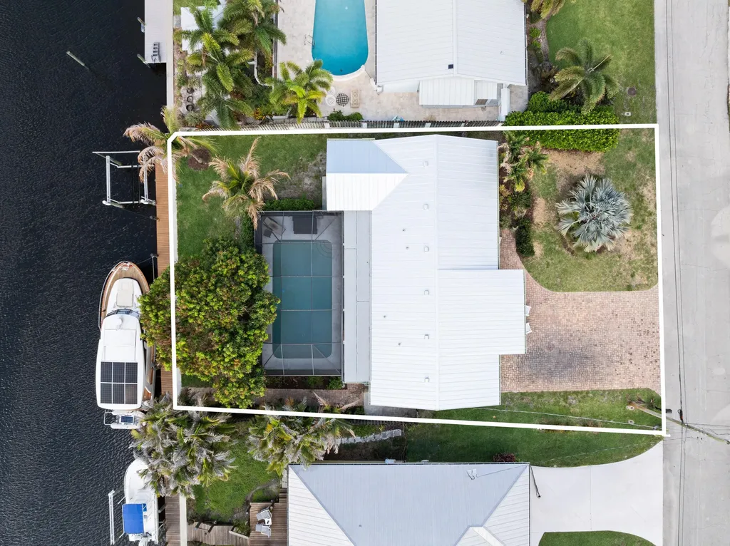 1603 SW Seagull Way Palm City FL 34990
