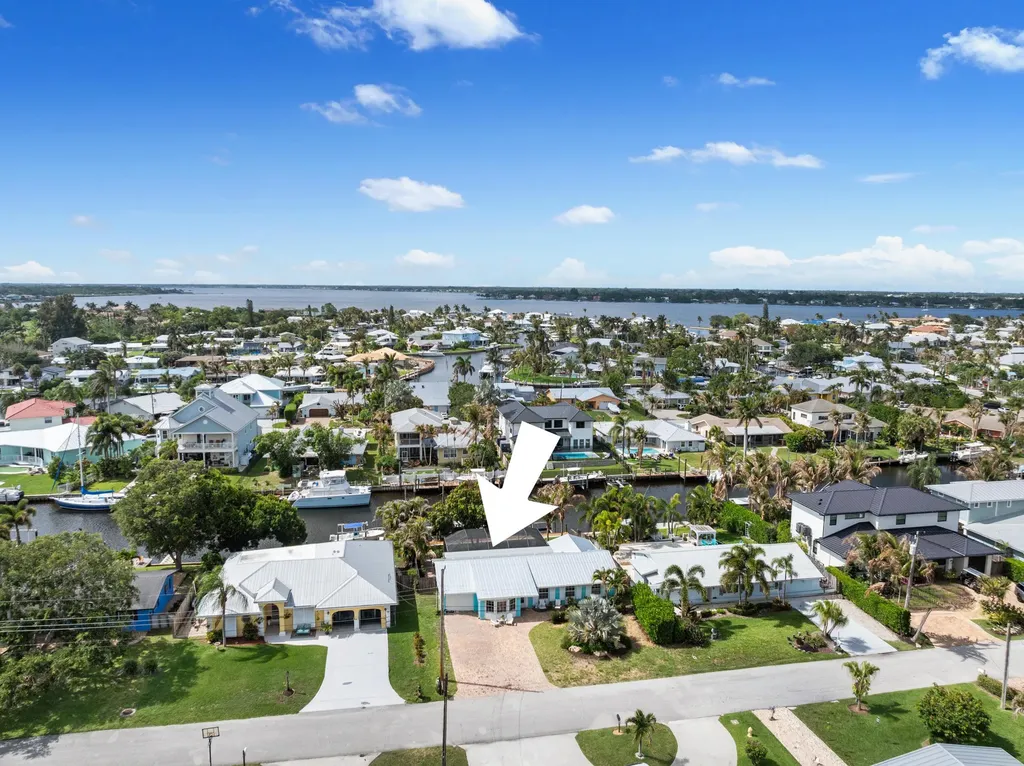 1603 SW Seagull Way Palm City FL 34990