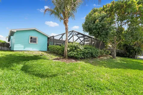 1603 SW Seagull Way Palm City FL 34990