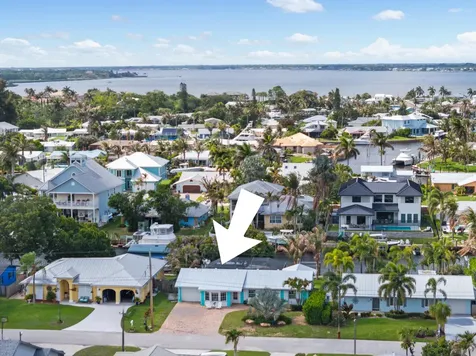 1603 SW Seagull Way Palm City FL 34990