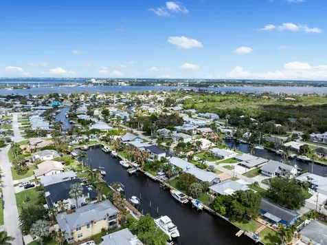 1603 SW Seagull Way Palm City FL 34990