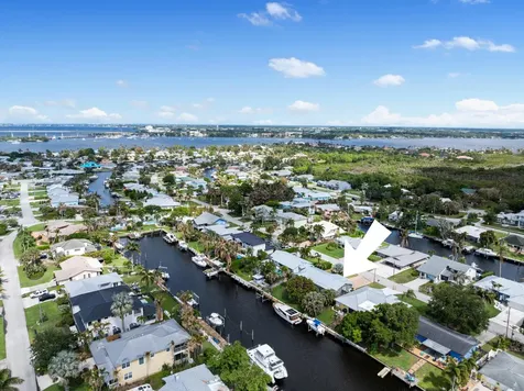 1603 SW Seagull Way Palm City FL 34990