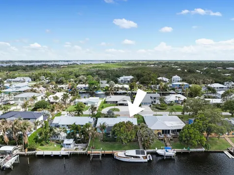 1603 SW Seagull Way Palm City FL 34990