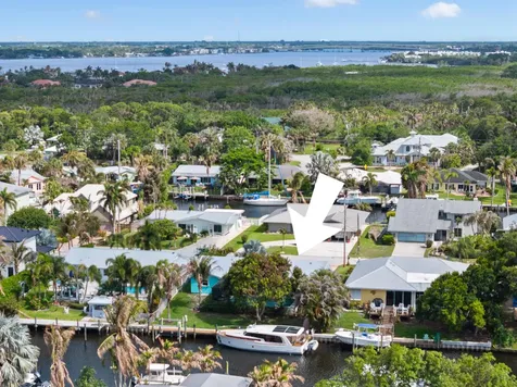 1603 SW Seagull Way Palm City FL 34990