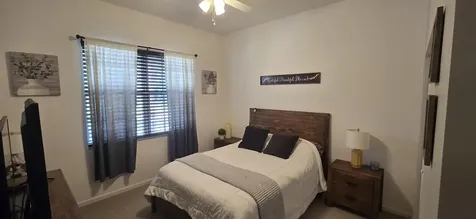 195 NW Willow Grove Avenue Port St Lucie FL 34986