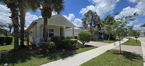 195 NW Willow Grove Avenue Port St Lucie FL 34986