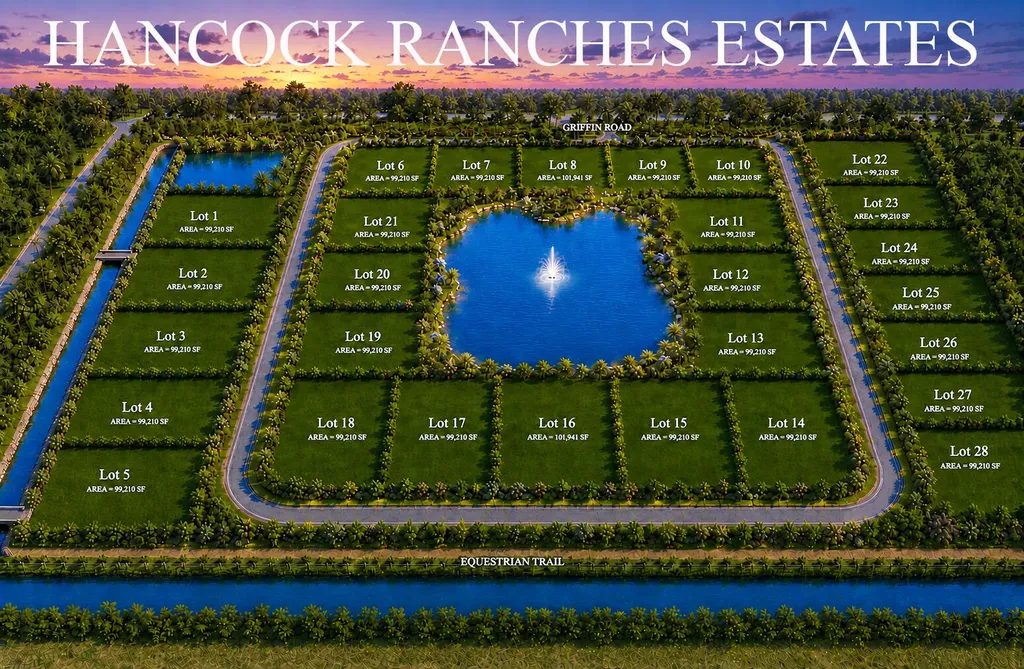 13900 Griffin Road Southwest Ranches FL 33330