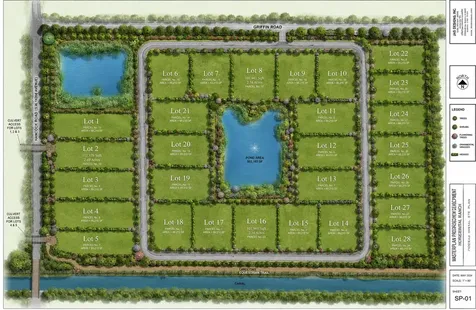 13900 Griffin Road Southwest Ranches FL 33330