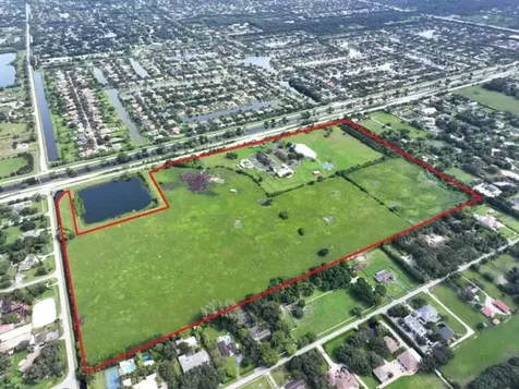 13900 Griffin Road Southwest Ranches FL 33330