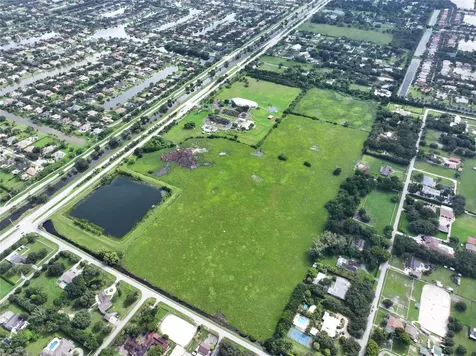 13900 Griffin Road Southwest Ranches FL 33330